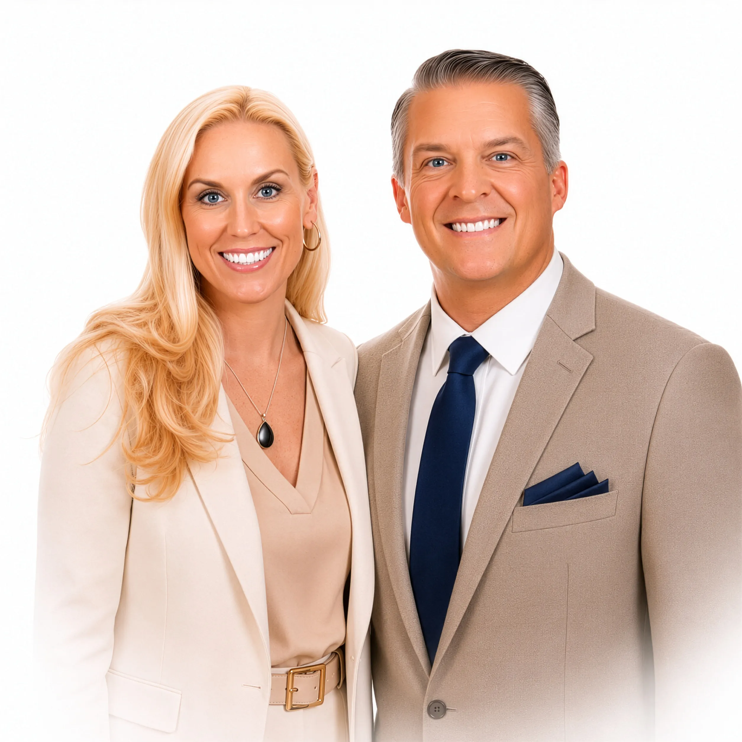 Meridian Wealth Management — The Villages