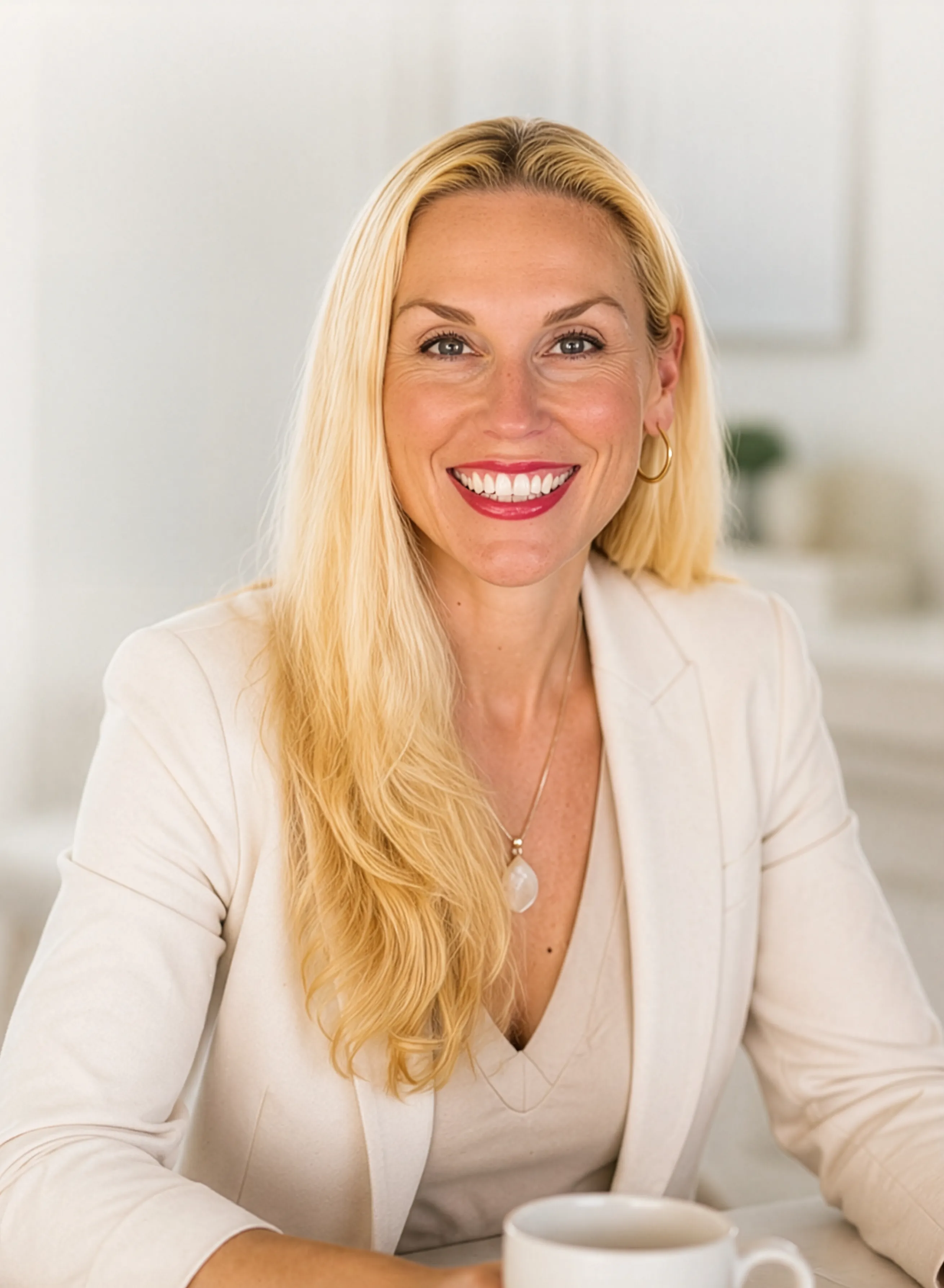 Suzanne Powell